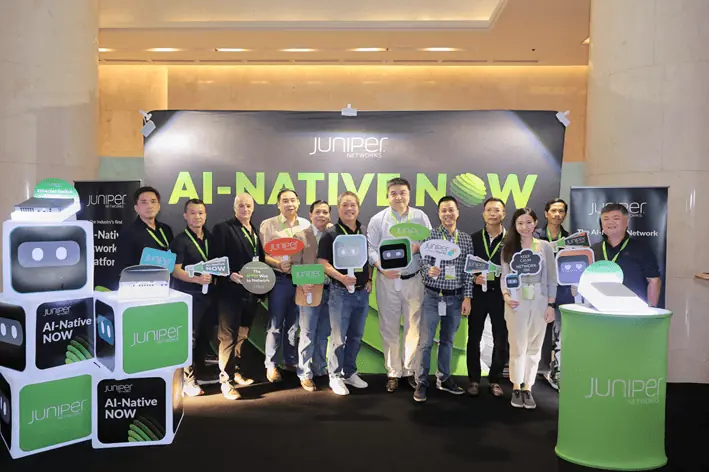 Brand Activation Event