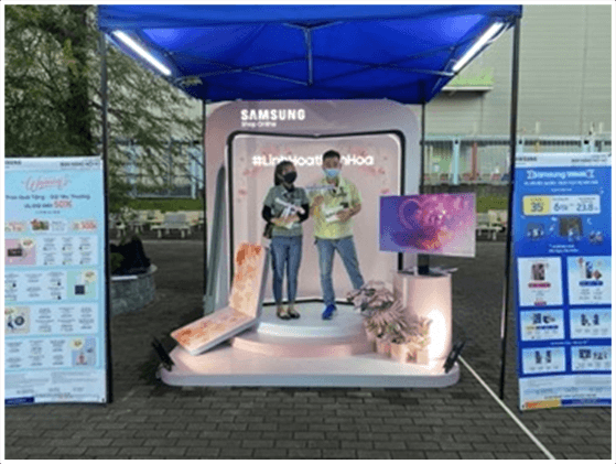 Samsung - 2022